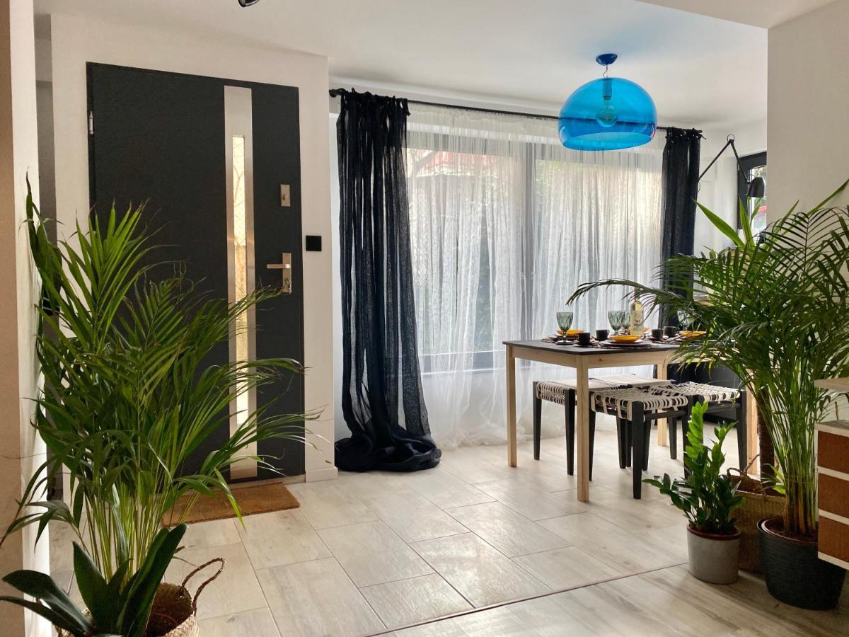 Turbot Apartament Gdyně Exteriér fotografie