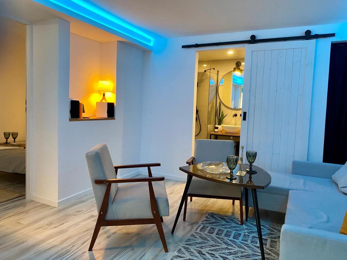 Turbot Apartament Gdyně Exteriér fotografie